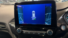 Ford Fiesta 1.0 EcoBoost ST-Line 5dr Petrol Hatchback